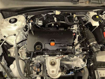 Honda HR-V LX 2024