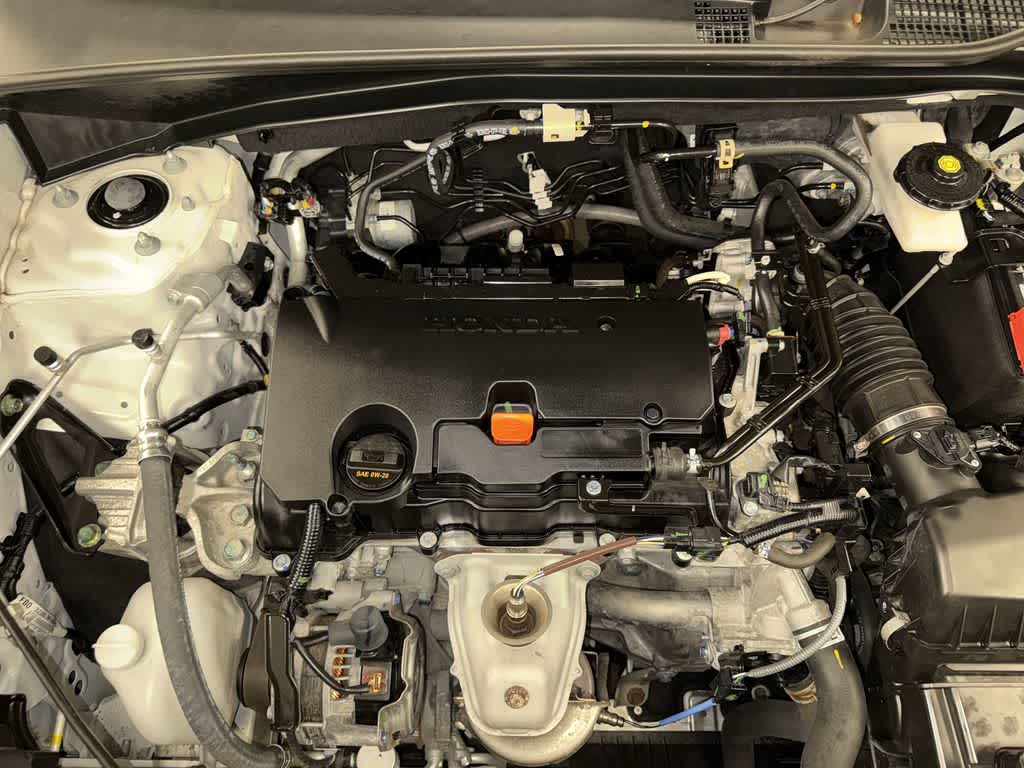 Honda HR-V LX 2024
