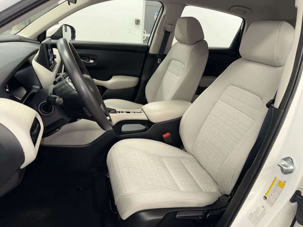 Honda HR-V LX 2024