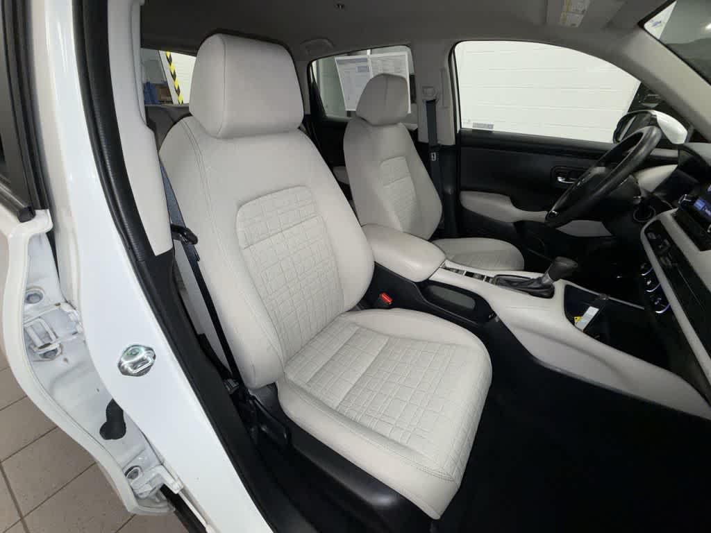 Honda HR-V LX 2024