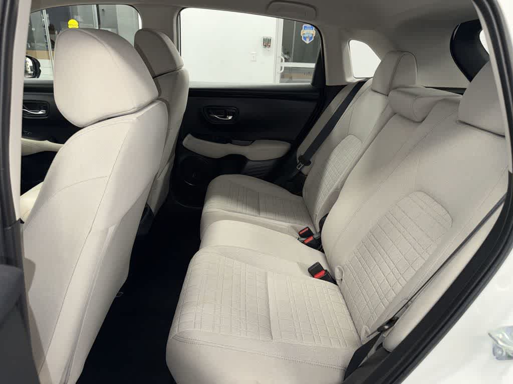 Honda HR-V LX 2024