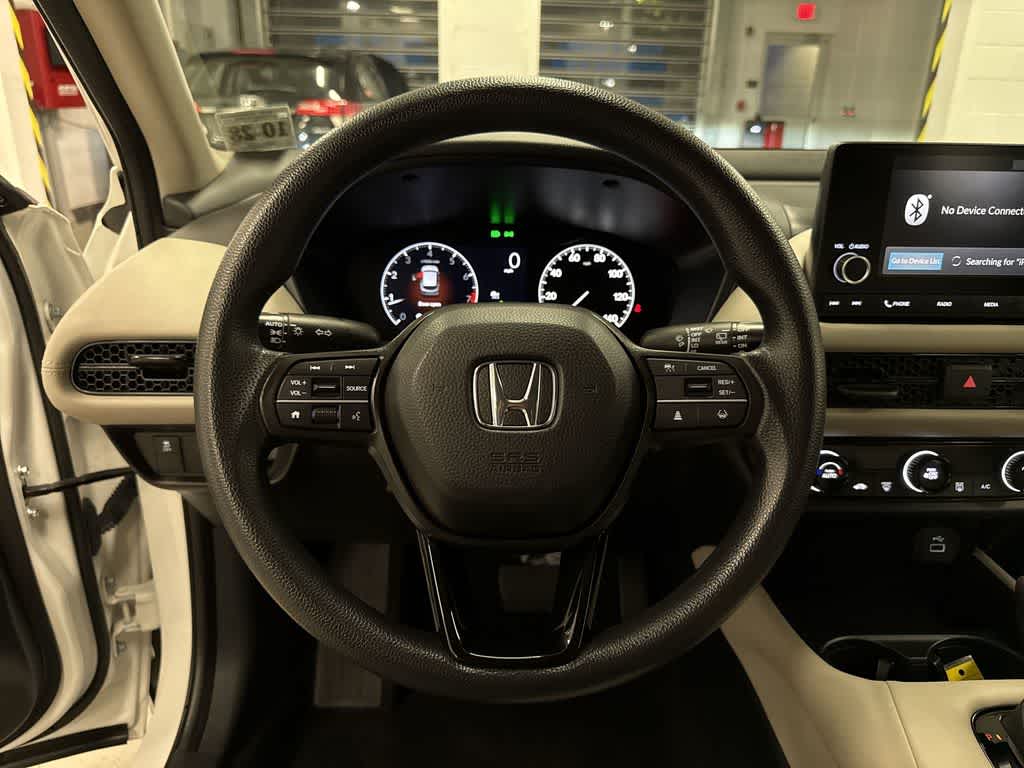 Honda HR-V LX 2024