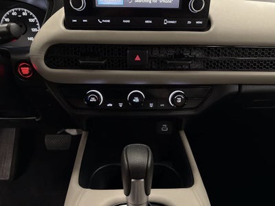 Honda HR-V LX 2024