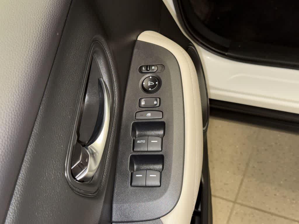 Honda HR-V LX 2024
