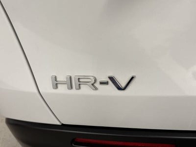 Honda HR-V LX 2024