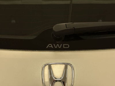 Honda HR-V LX 2024