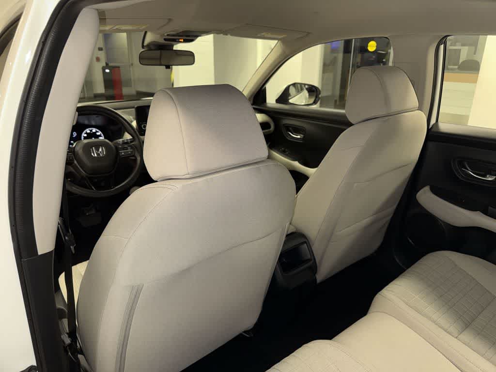 Honda HR-V LX 2024