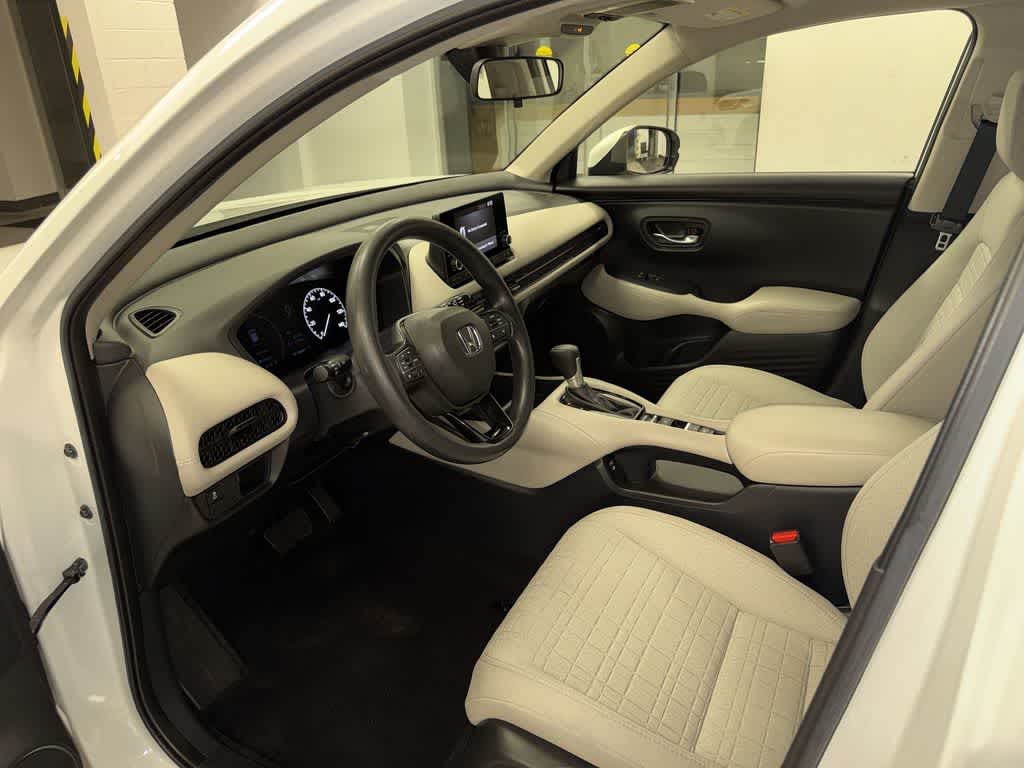 Honda HR-V LX 2024