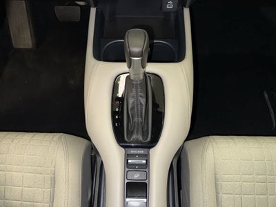 Honda HR-V LX 2024