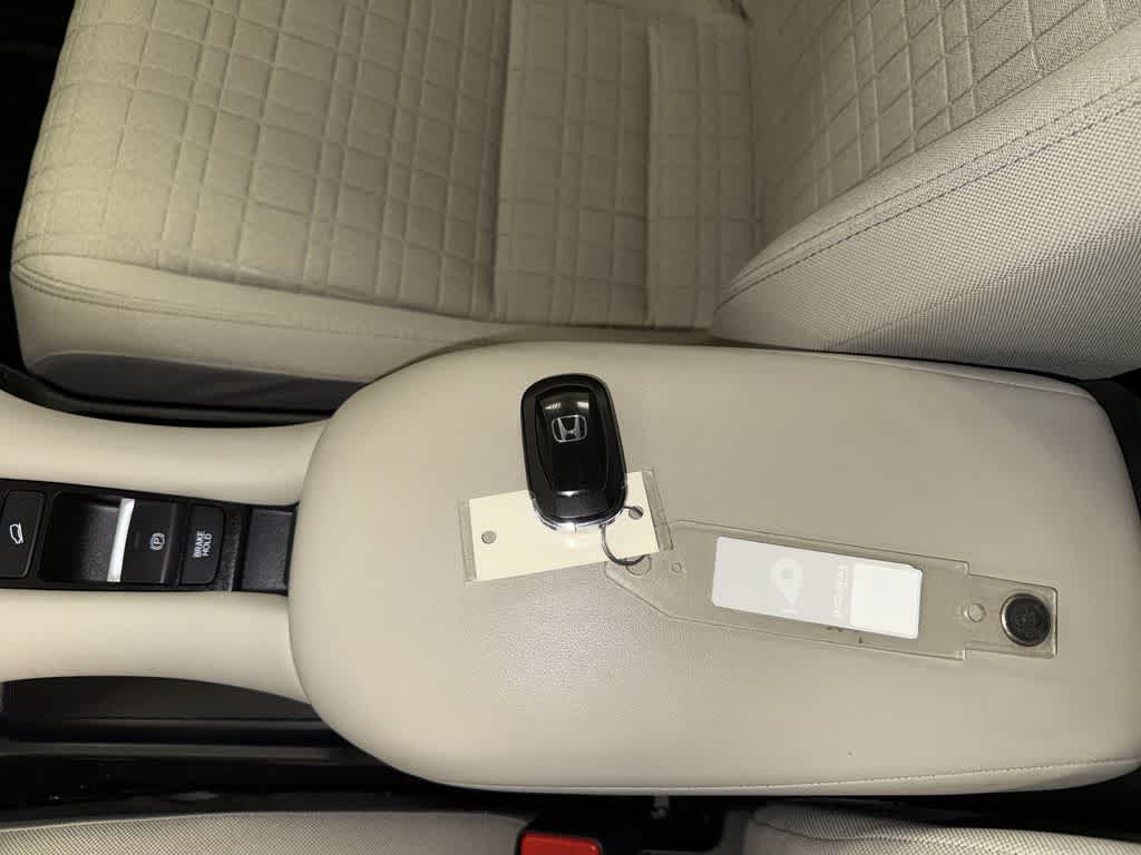 Honda HR-V LX 2024