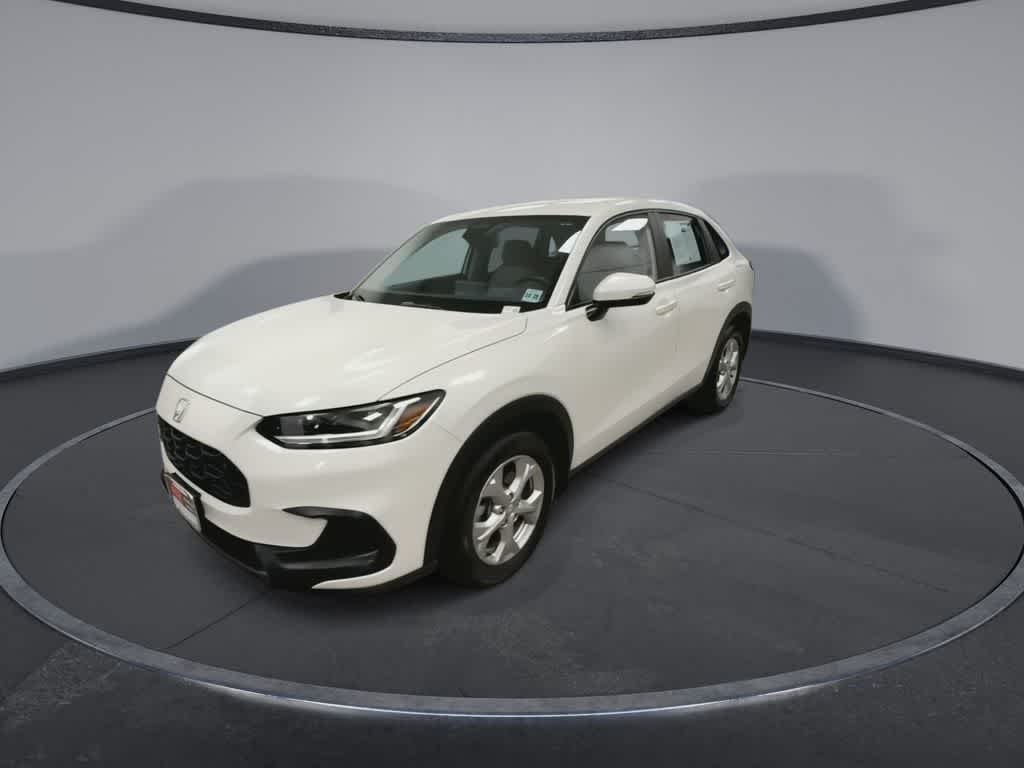 Honda HR-V LX 2024