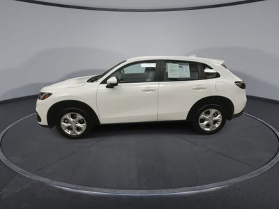 Honda HR-V LX 2024