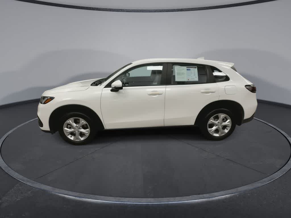 Honda HR-V LX 2024