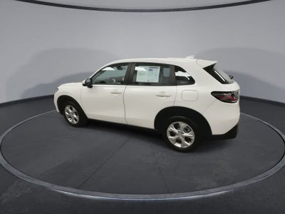 Honda HR-V LX 2024