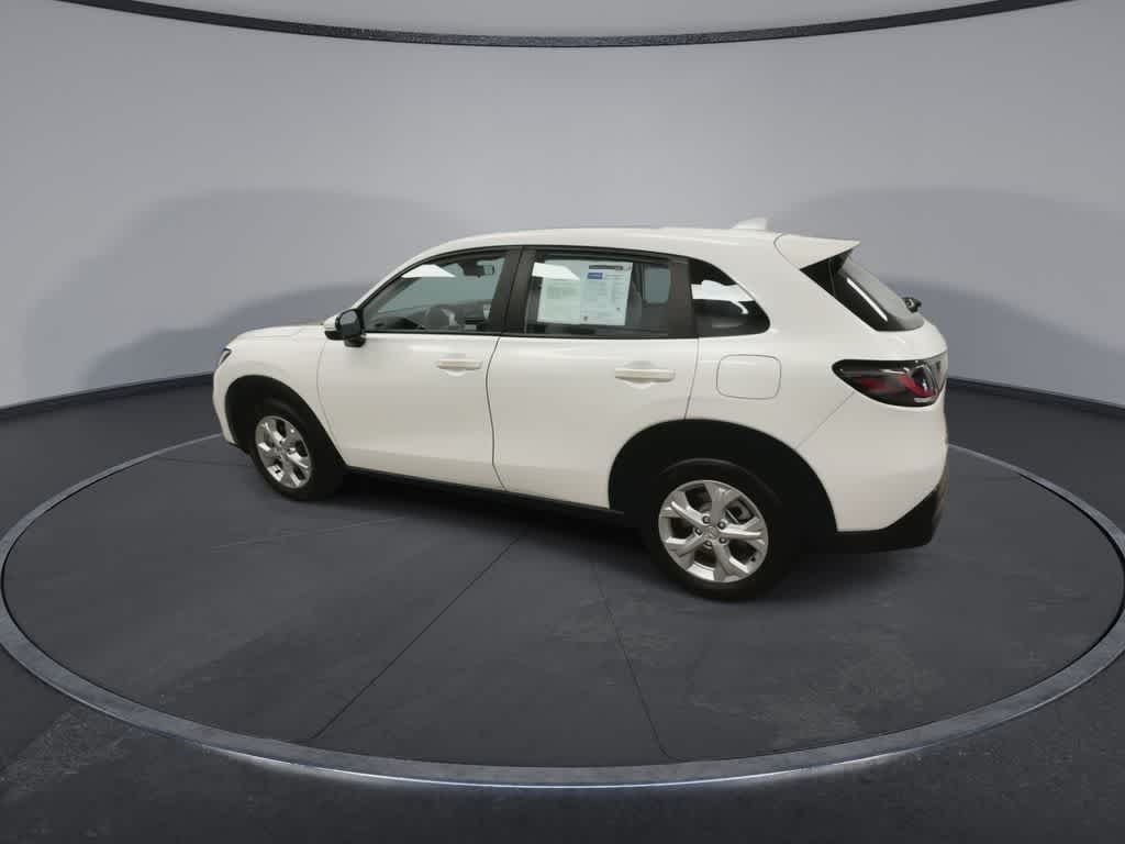 Honda HR-V LX 2024