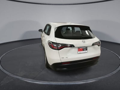 Honda HR-V LX 2024