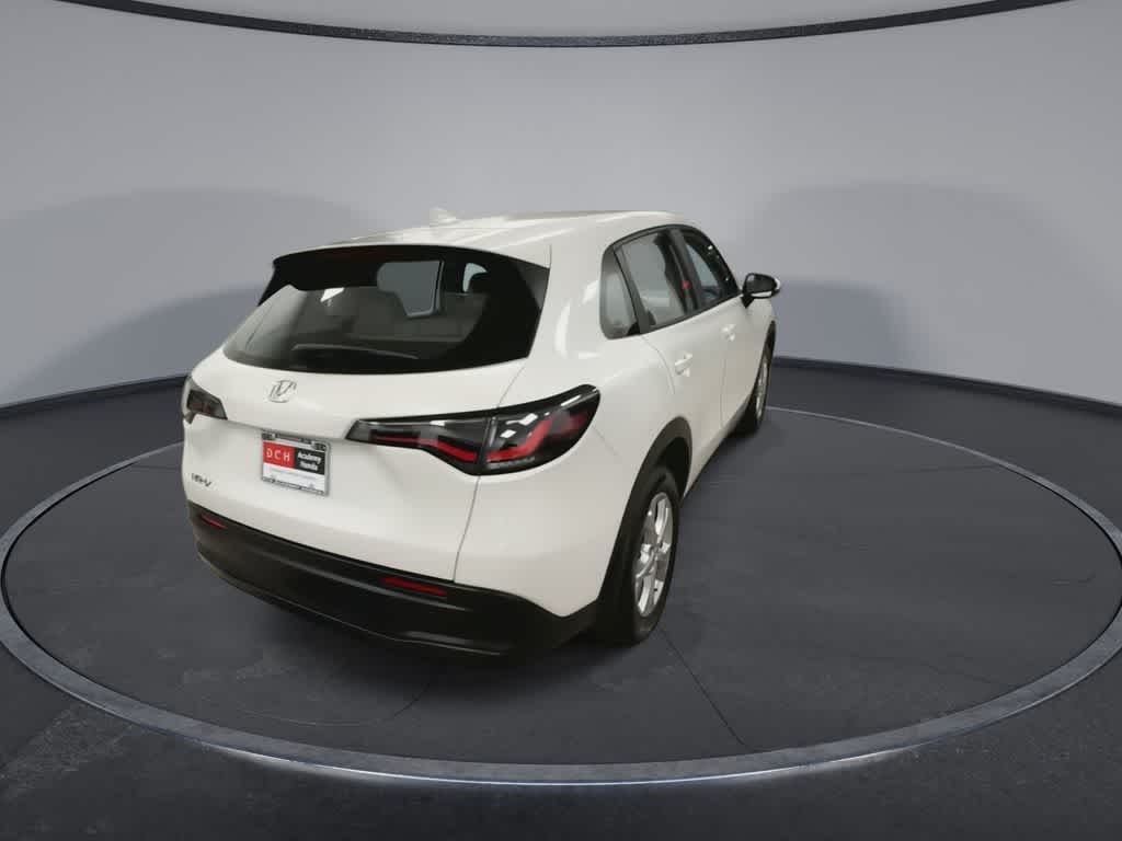 Honda HR-V LX 2024
