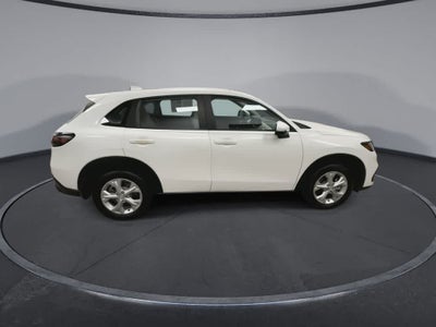Honda HR-V LX 2024