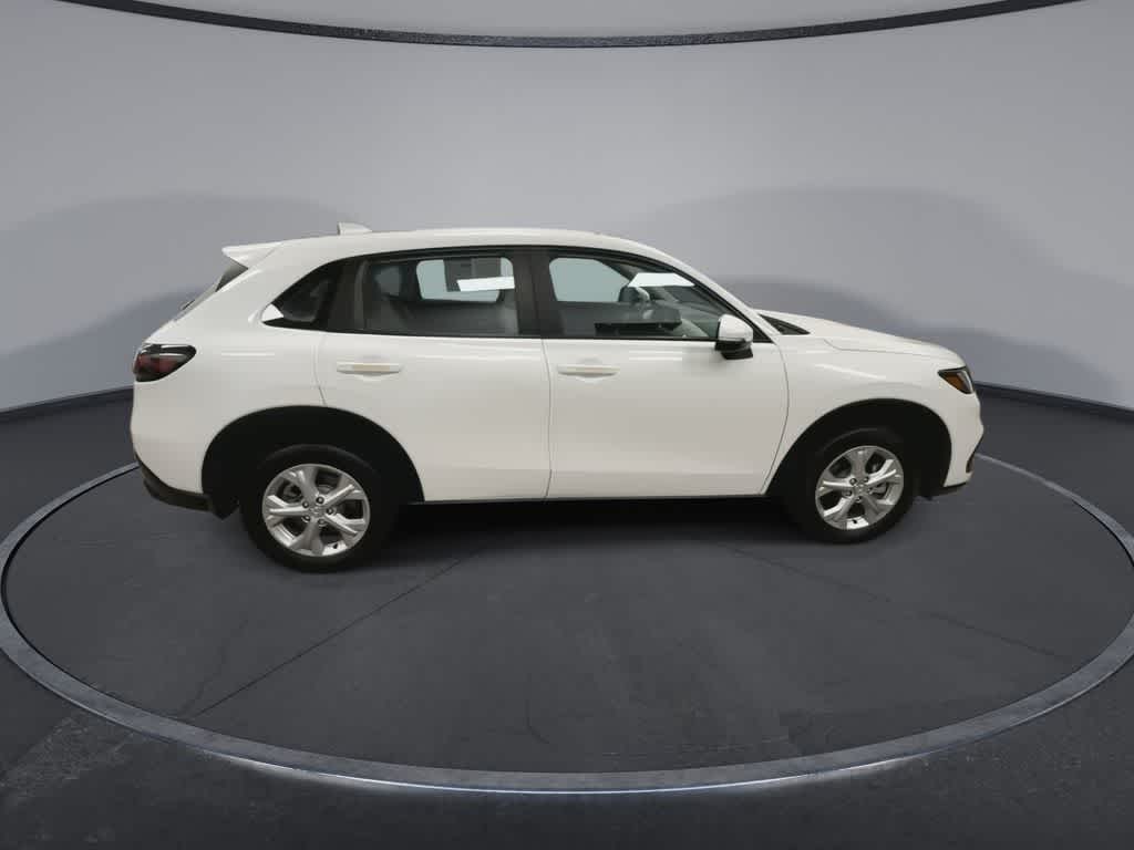 Honda HR-V LX 2024