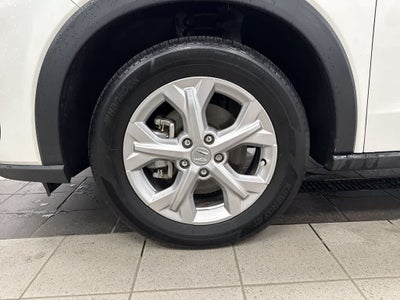 Honda HR-V LX 2024