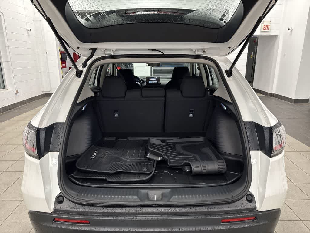Honda HR-V LX 2024