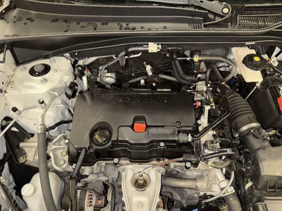 Honda HR-V LX 2024