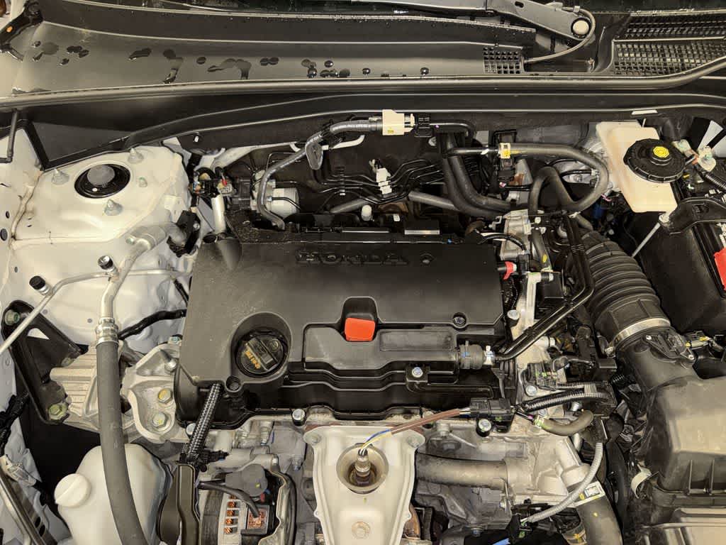 Honda HR-V LX 2024