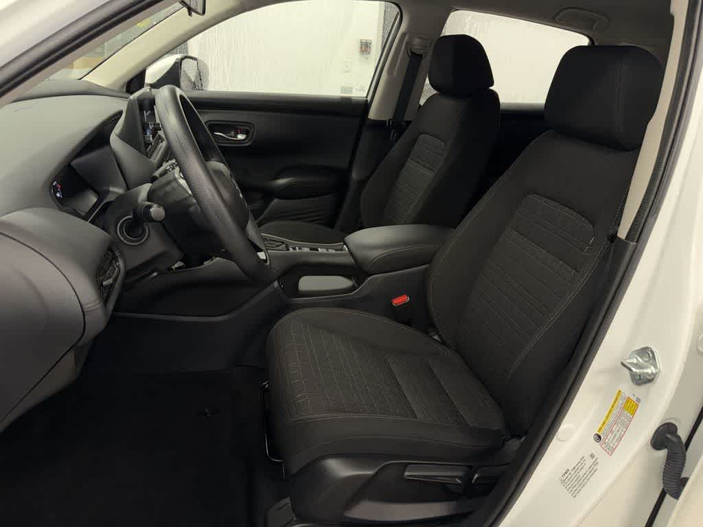 Honda HR-V LX 2024