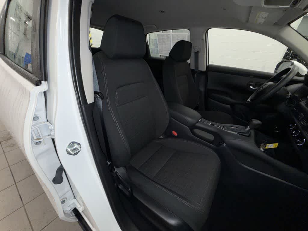 Honda HR-V LX 2024