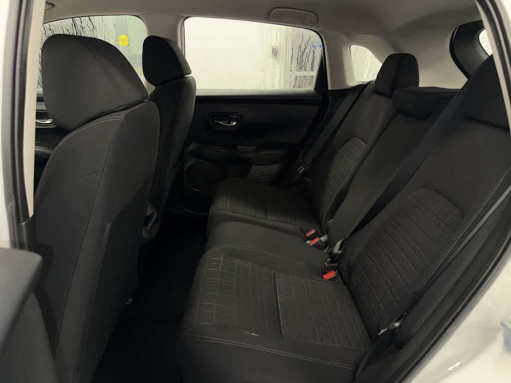 Honda HR-V LX 2024