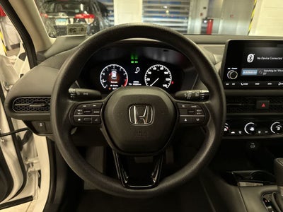 Honda HR-V LX 2024