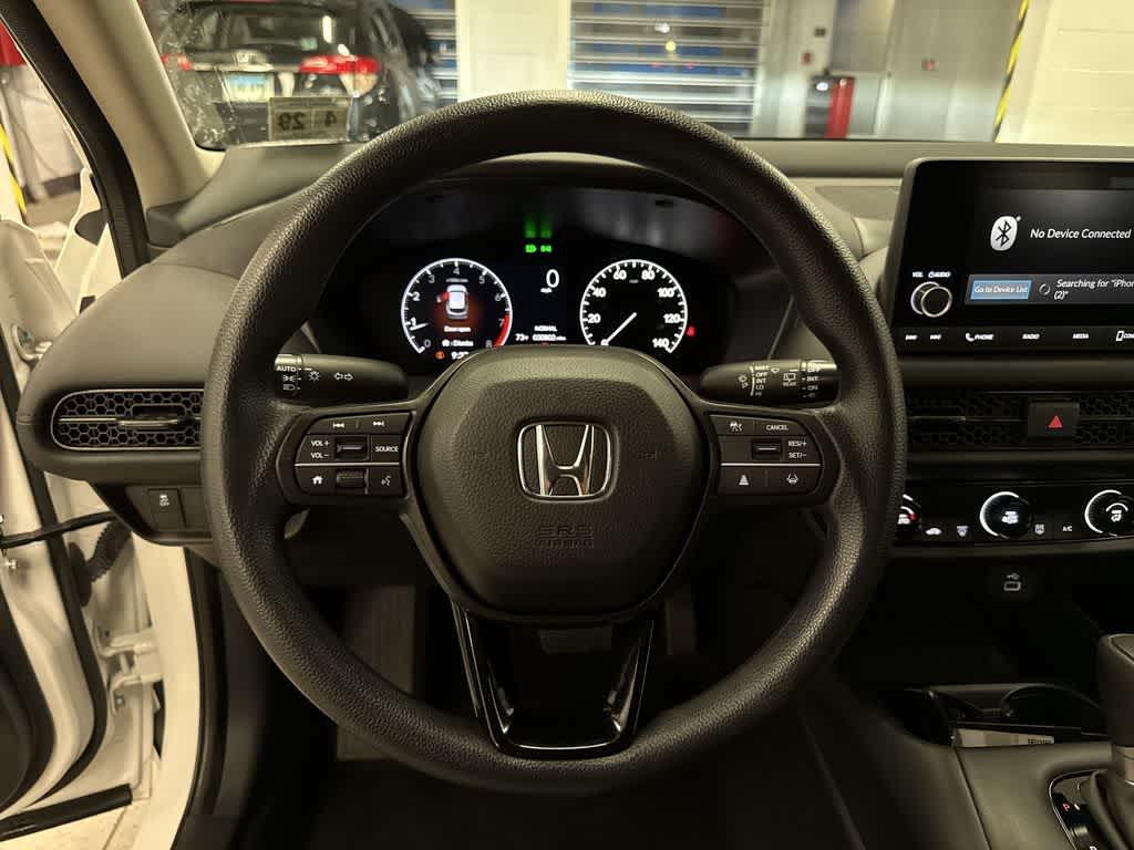 Honda HR-V LX 2024