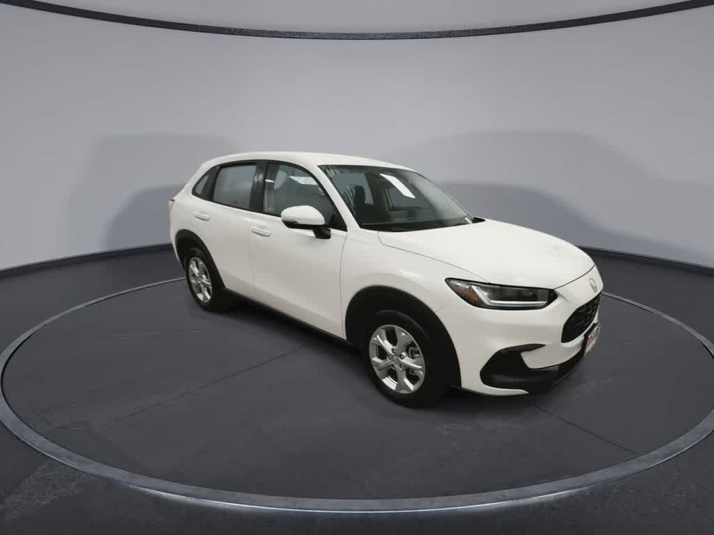 Honda HR-V LX 2024