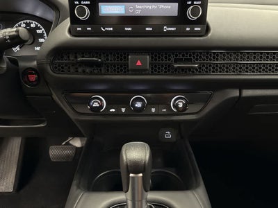 Honda HR-V LX 2024