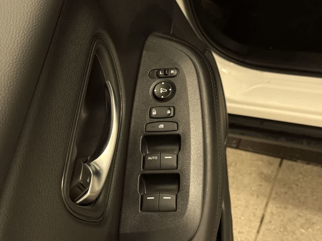 Honda HR-V LX 2024