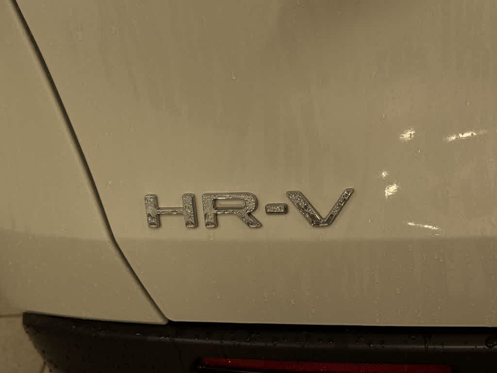 Honda HR-V LX 2024