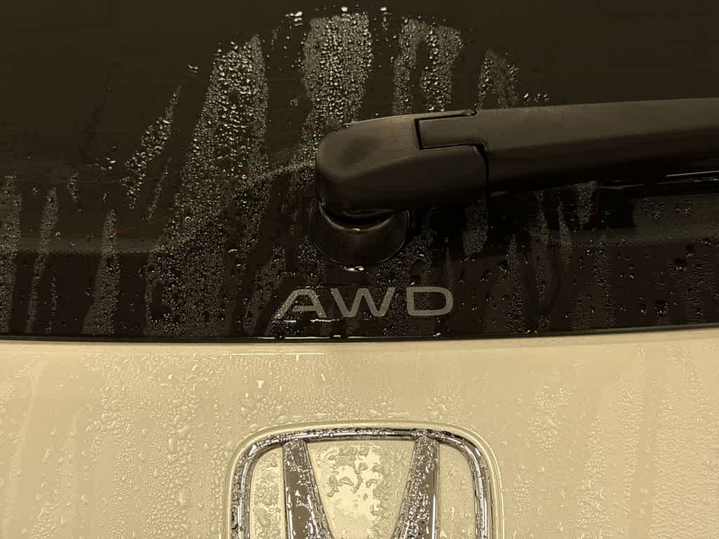 Honda HR-V LX 2024