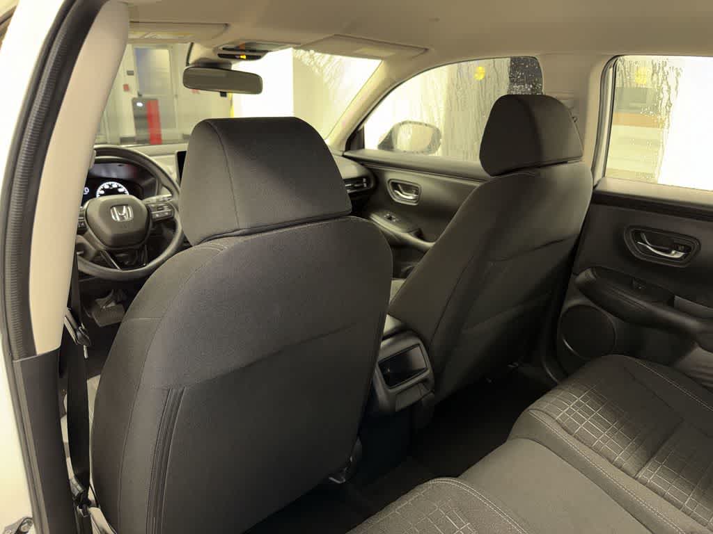 Honda HR-V LX 2024
