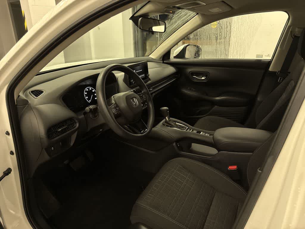 Honda HR-V LX 2024