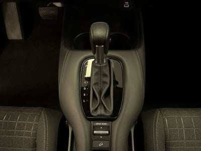 Honda HR-V LX 2024