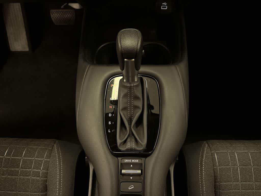 Honda HR-V LX 2024