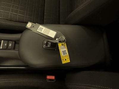 Honda HR-V LX 2024