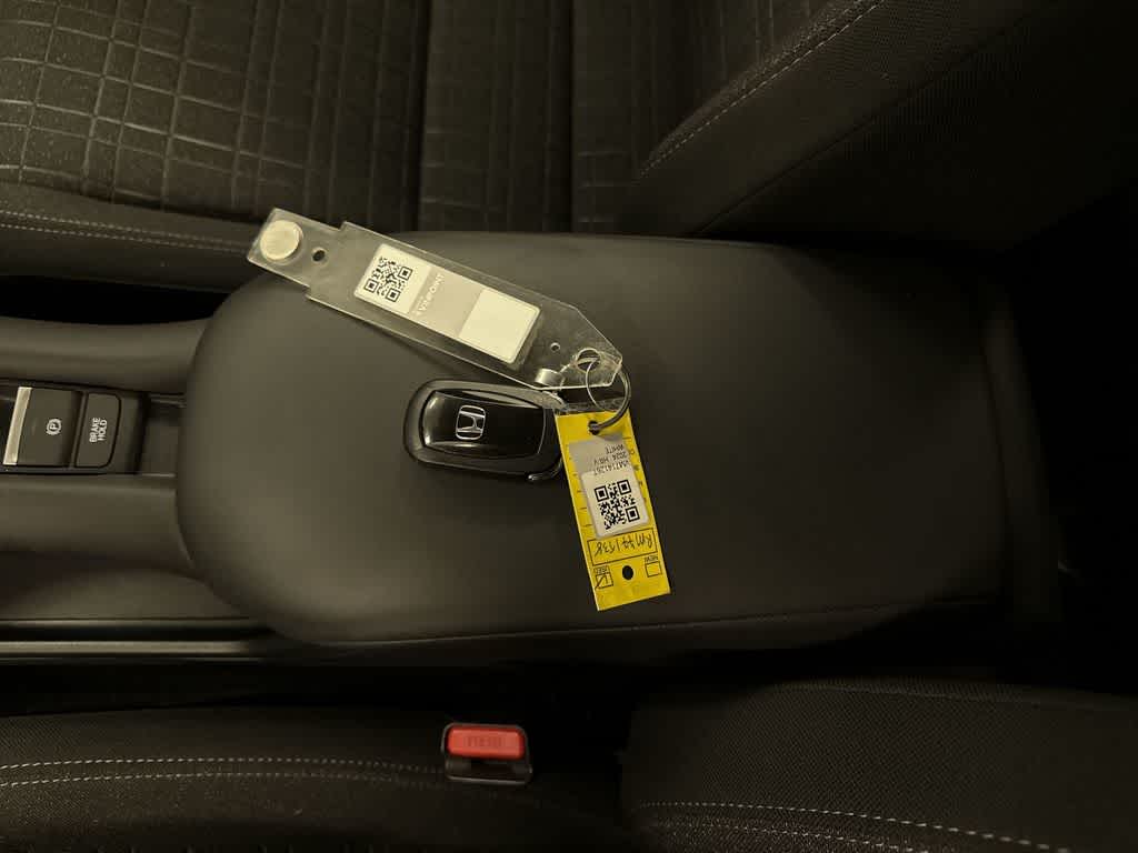 Honda HR-V LX 2024