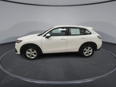 Honda HR-V LX 2024