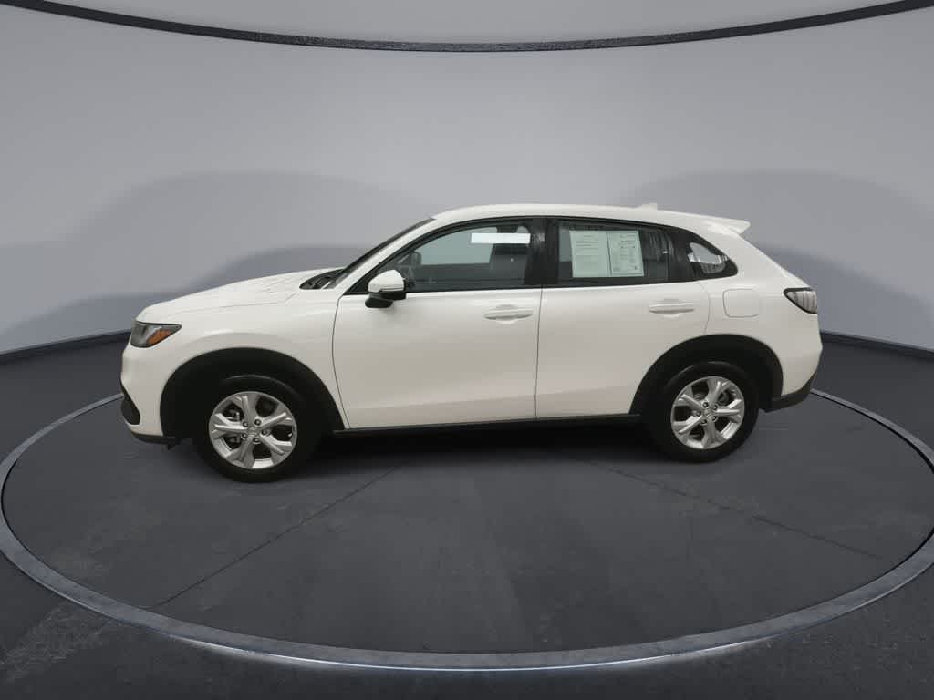 Honda HR-V LX 2024