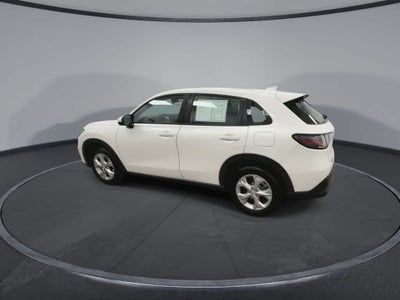 Honda HR-V LX 2024