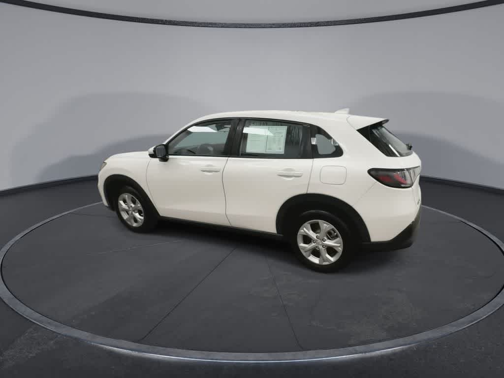 Honda HR-V LX 2024