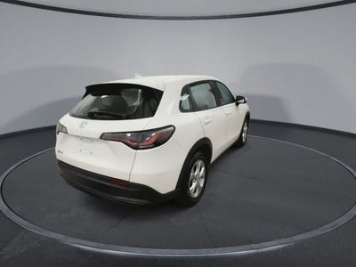 Honda HR-V LX 2024