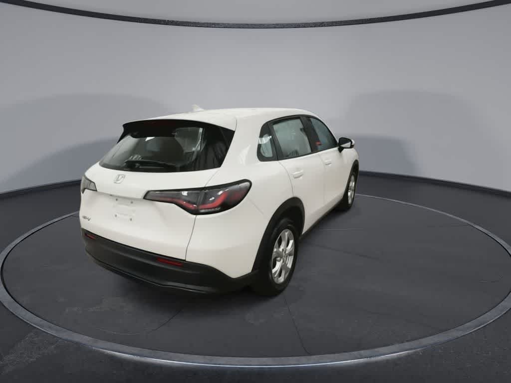 Honda HR-V LX 2024