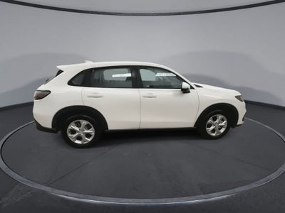 Honda HR-V LX 2024
